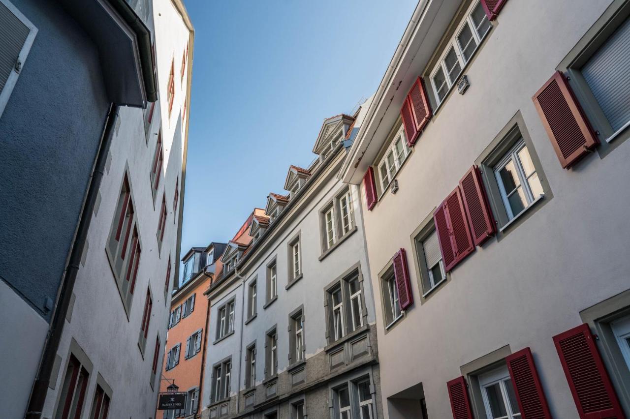 Fewo Sankt Johann I Constança Exterior foto