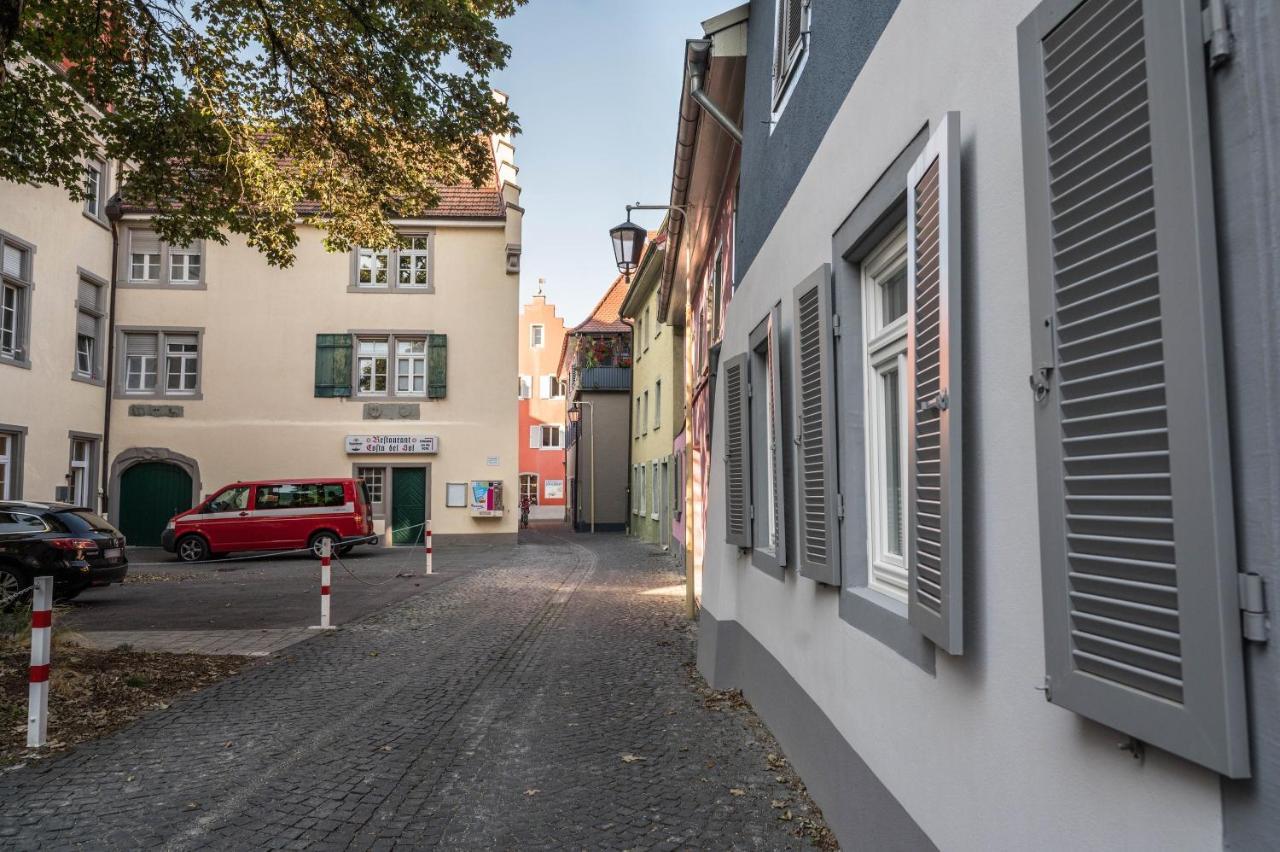 Fewo Sankt Johann I Constança Exterior foto