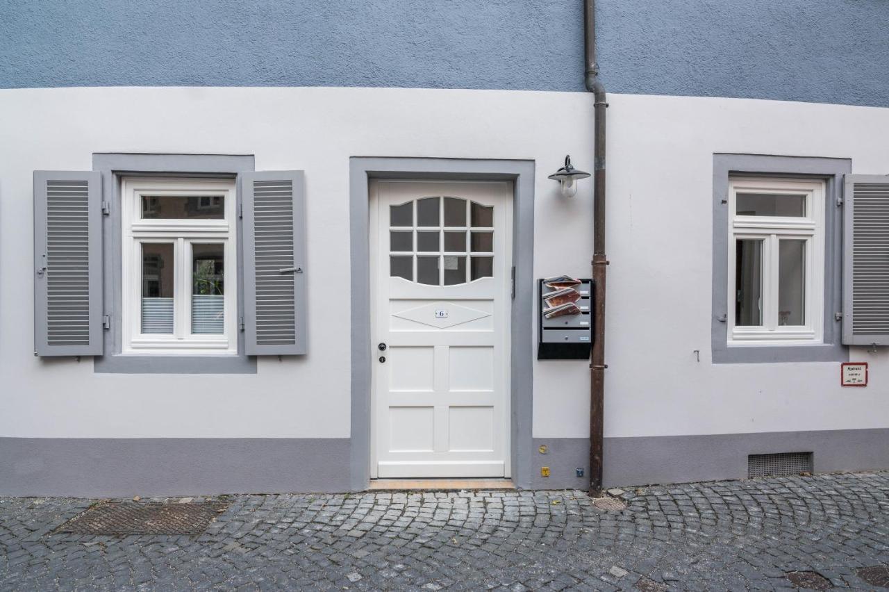 Fewo Sankt Johann I Constança Exterior foto
